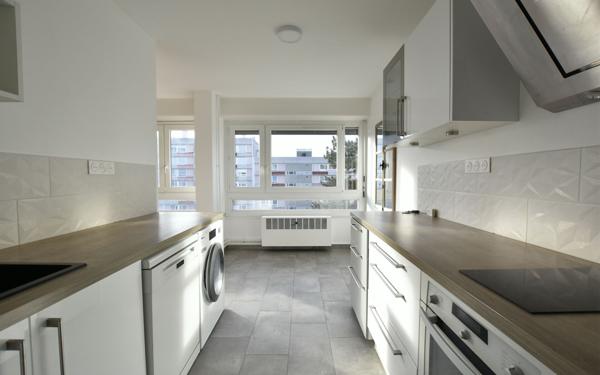 Appartement à louer    3 pièces • 65 m2 Oullins