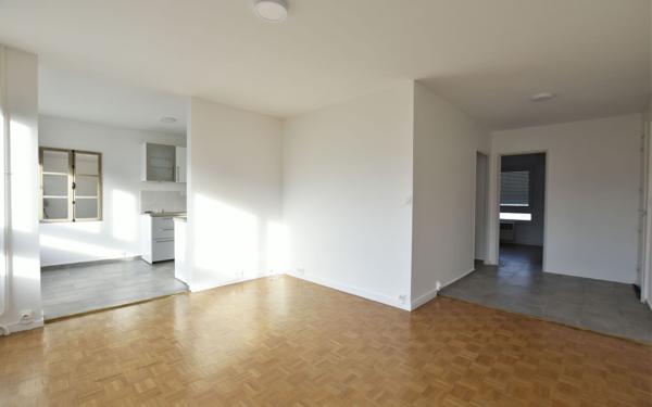 Appartement à louer    3 pièces • 65 m2 Oullins