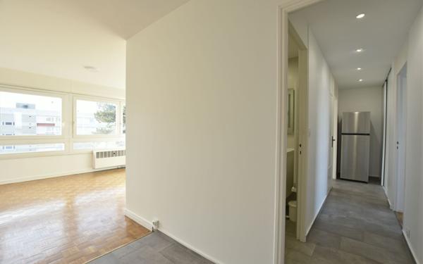 Appartement à louer    3 pièces • 65 m2 Oullins