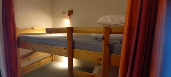 Appartement studio à LELEX proche pistes