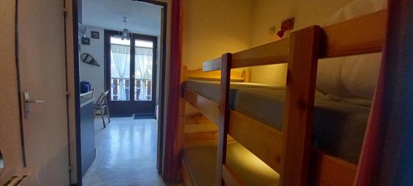 Appartement studio à LELEX proche pistes