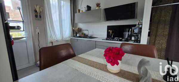 Maison à vendre 4 pièces 73 m² Verberie