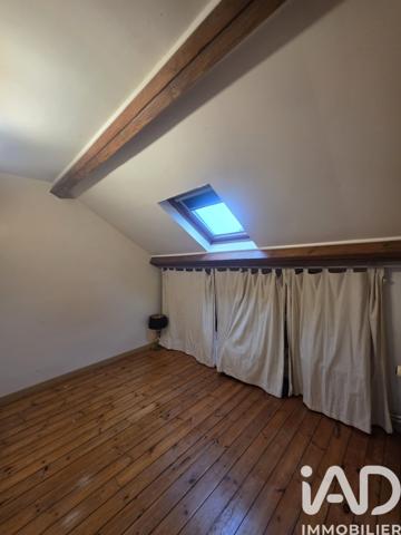 Maison à vendre 4 pièces 73 m² Verberie