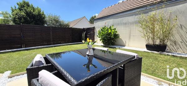 Maison à vendre 4 pièces 73 m² Verberie