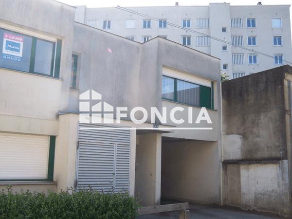Location Studio 15.09 m² - APPARTEMENT N°7 Rennes 35000