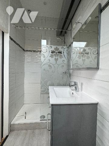 Appartement de 27.41 m² à vendre au centre ville