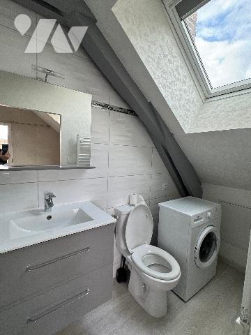 Appartement de 27.41 m² à vendre au centre ville