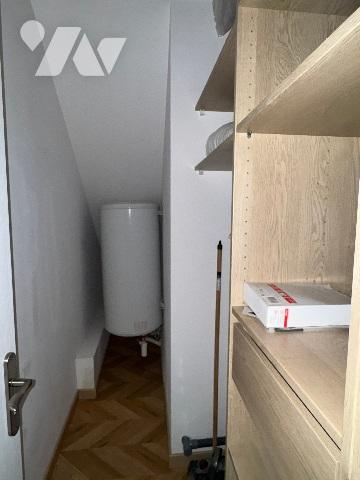 Appartement de 27.41 m² à vendre au centre ville