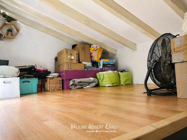 Duplex T2 300m de la plage