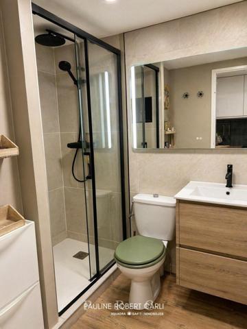 Duplex T2 300m de la plage