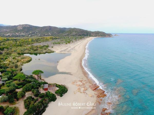 Duplex T2 300m de la plage