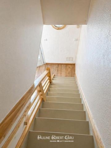 Duplex T2 300m de la plage