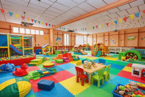 Immeuble mixte de 490 m²