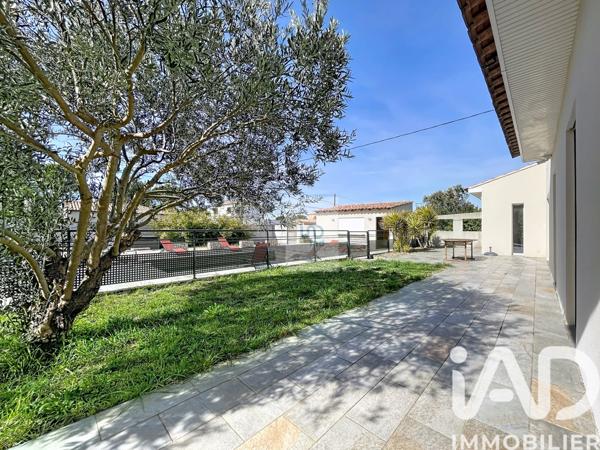 Maison à vendre 7 pièces 198 m² Rochefort-du-Gard