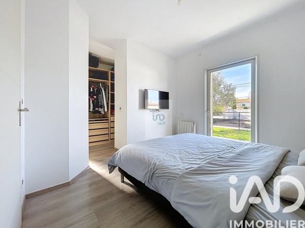 Maison à vendre 7 pièces 198 m² Rochefort-du-Gard