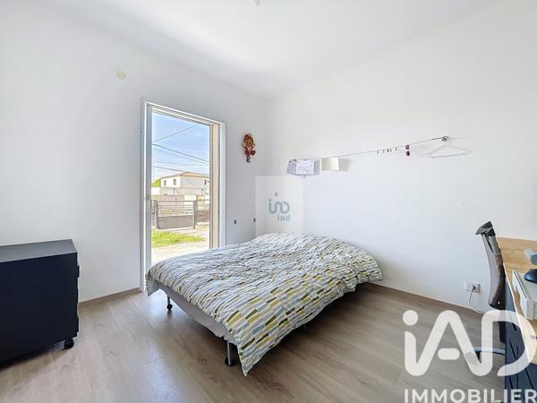 Maison à vendre 7 pièces 198 m² Rochefort-du-Gard