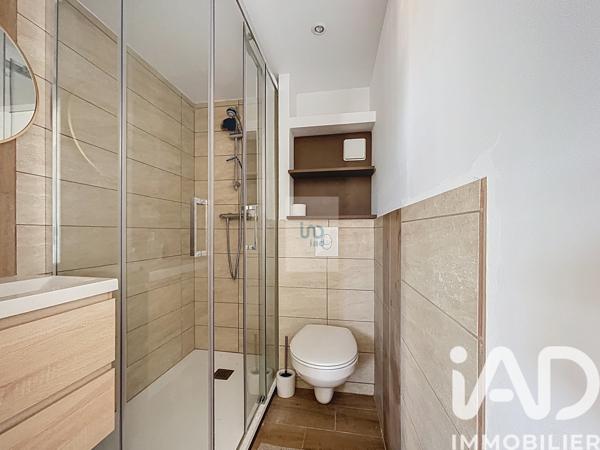 Maison à vendre 7 pièces 198 m² Rochefort-du-Gard