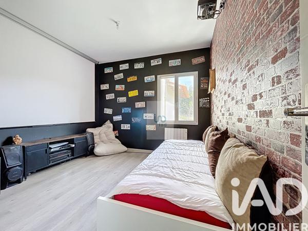 Maison à vendre 7 pièces 198 m² Rochefort-du-Gard