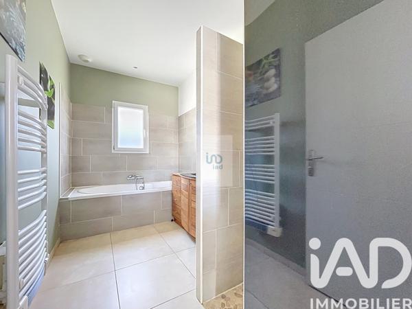 Maison à vendre 7 pièces 198 m² Rochefort-du-Gard