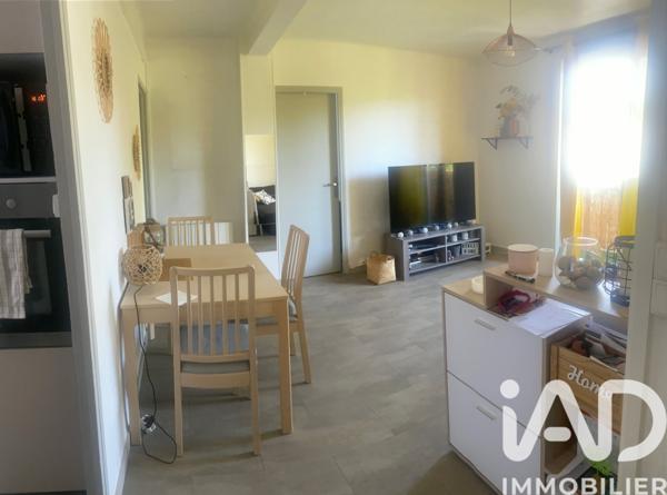 Appartement à vendre 3 pièces 53 m² Aubagne