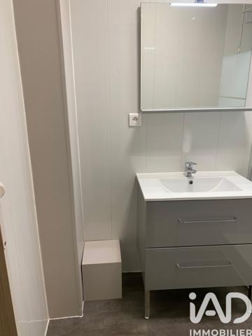 Appartement à vendre 3 pièces 53 m² Aubagne