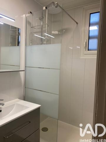 Appartement à vendre 3 pièces 53 m² Aubagne