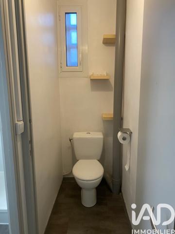 Appartement à vendre 3 pièces 53 m² Aubagne