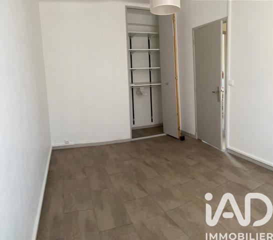 Appartement à vendre 3 pièces 53 m² Aubagne
