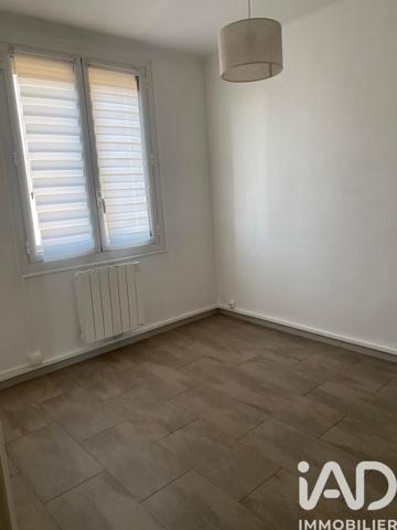 Appartement à vendre 3 pièces 53 m² Aubagne