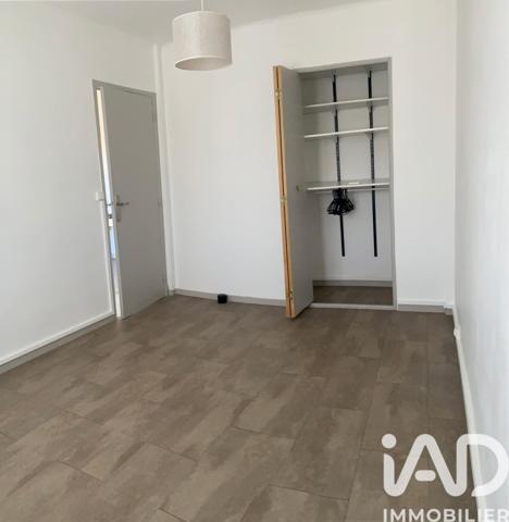 Appartement à vendre 3 pièces 53 m² Aubagne