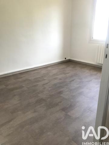 Appartement à vendre 3 pièces 53 m² Aubagne