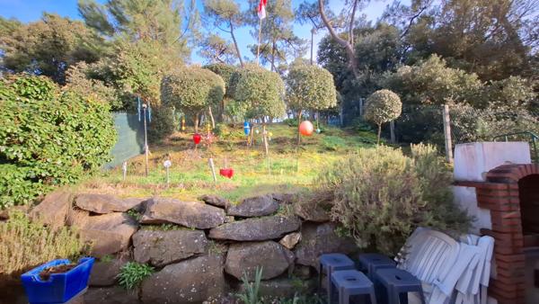 Maison 3 chambres la Tranche sur Mer
