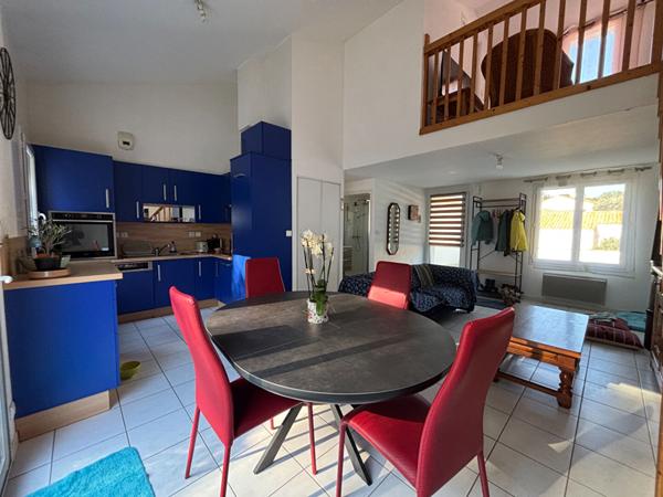 Maison 3 chambres la Tranche sur Mer