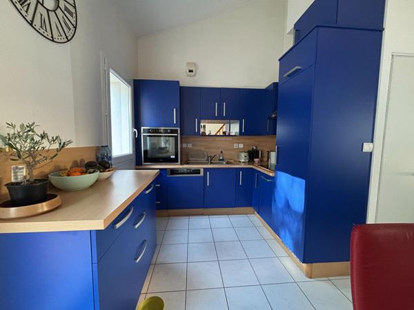 Maison 3 chambres la Tranche sur Mer