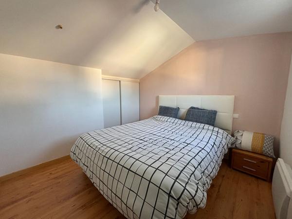 Maison 3 chambres la Tranche sur Mer