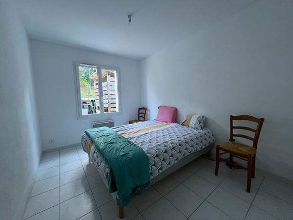 Maison 3 chambres la Tranche sur Mer