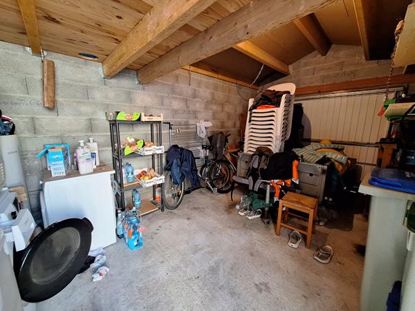 Maison 3 chambres la Tranche sur Mer