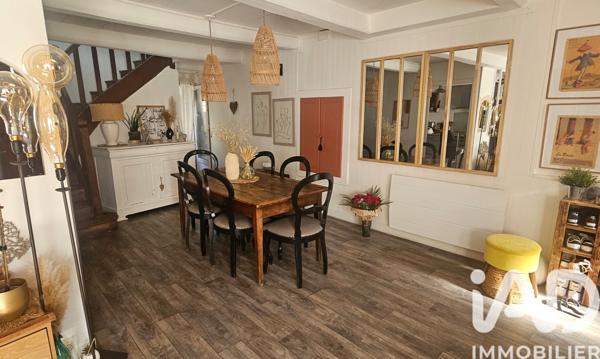 Maison à vendre 4 pièces 102 m² Sainte-Soulle