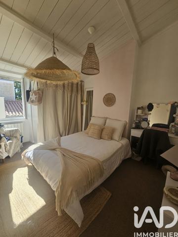 Maison à vendre 4 pièces 102 m² Sainte-Soulle