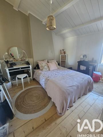 Maison à vendre 4 pièces 102 m² Sainte-Soulle