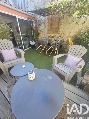 Maison à vendre 4 pièces 102 m² Sainte-Soulle