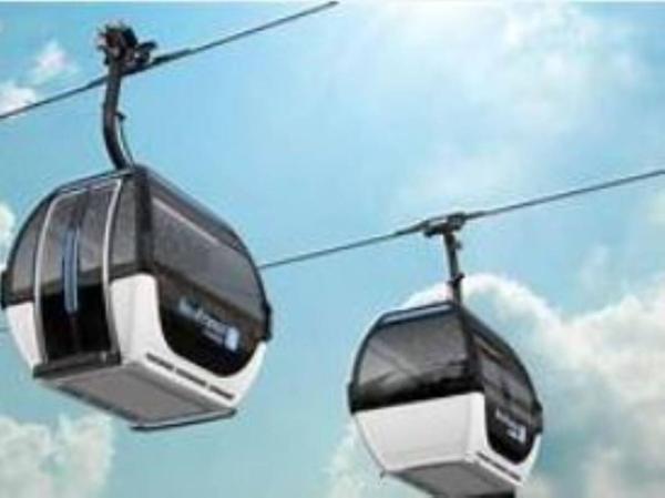 Appartement à vendre 3 pièces de 62 m²