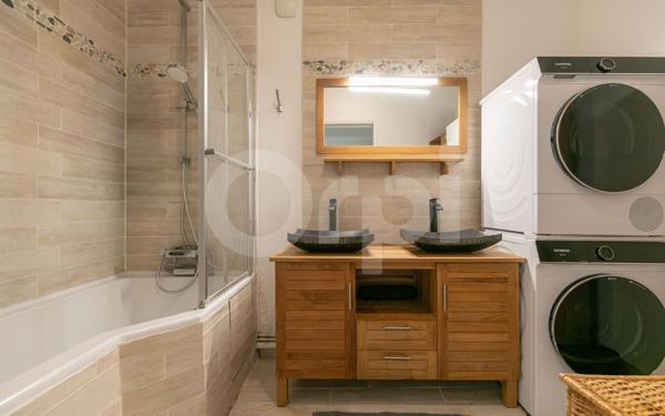 Appartement à vendre    3 pièces • 76,82 m2 Sucy-en-Brie