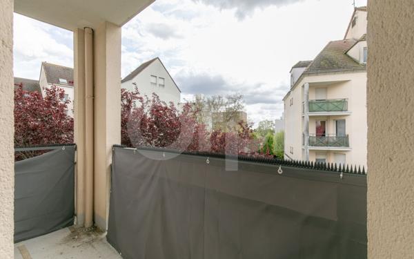 Appartement à vendre    3 pièces • 76,82 m2 Sucy-en-Brie