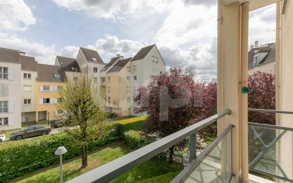 Appartement à vendre    3 pièces • 76,82 m2 Sucy-en-Brie