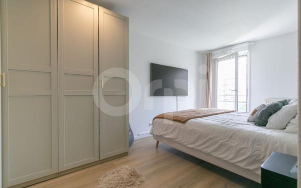 Appartement à vendre    3 pièces • 76,82 m2 Sucy-en-Brie