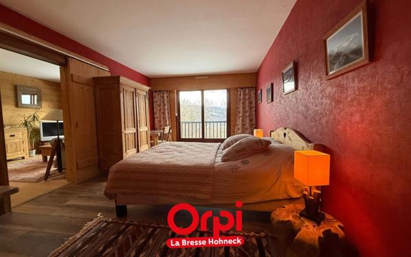 Appartement à vendre    2 pièces • 53,88 m2 Gérardmer