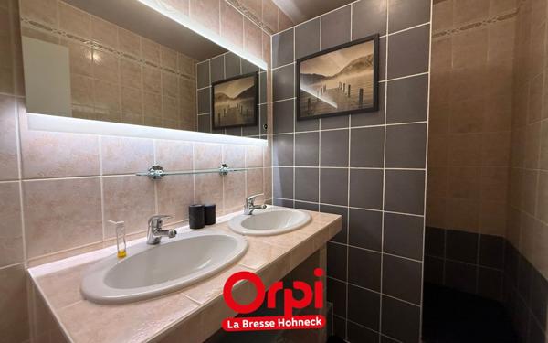 Appartement à vendre    2 pièces • 53,88 m2 Gérardmer