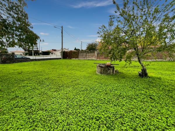 Terrain - 1000 m² Exclusivité efficity