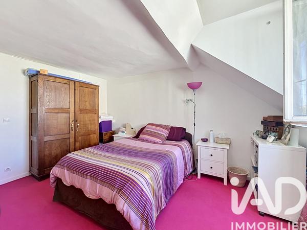 Appartement à vendre 5 pièces 109 m² Nangis